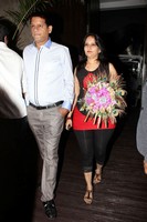 Page 3 Luxury Salon Studio Party Photos